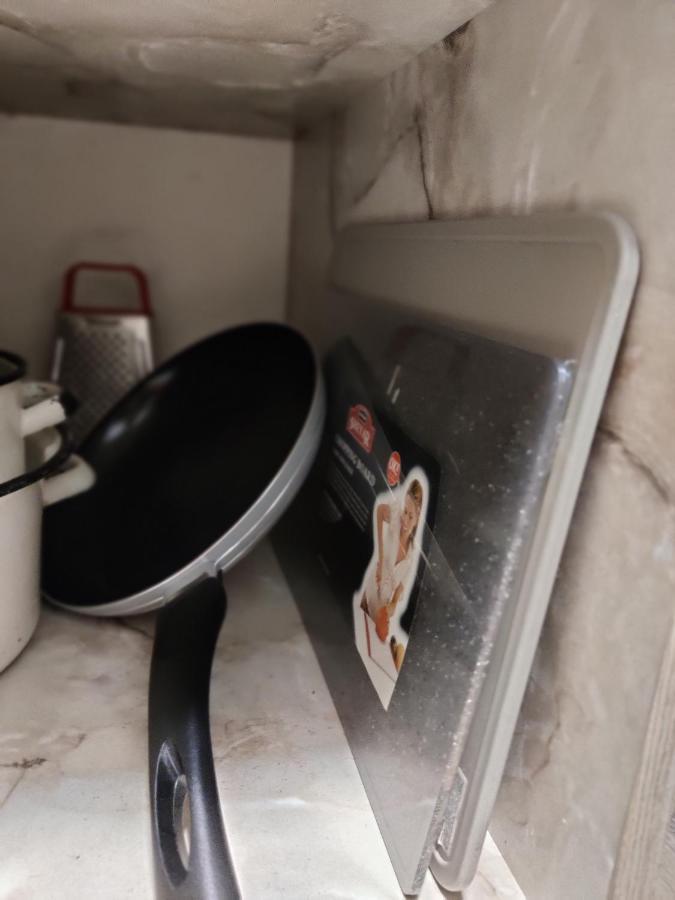 טרנופיל Teroom Etno מראה חיצוני תמונה