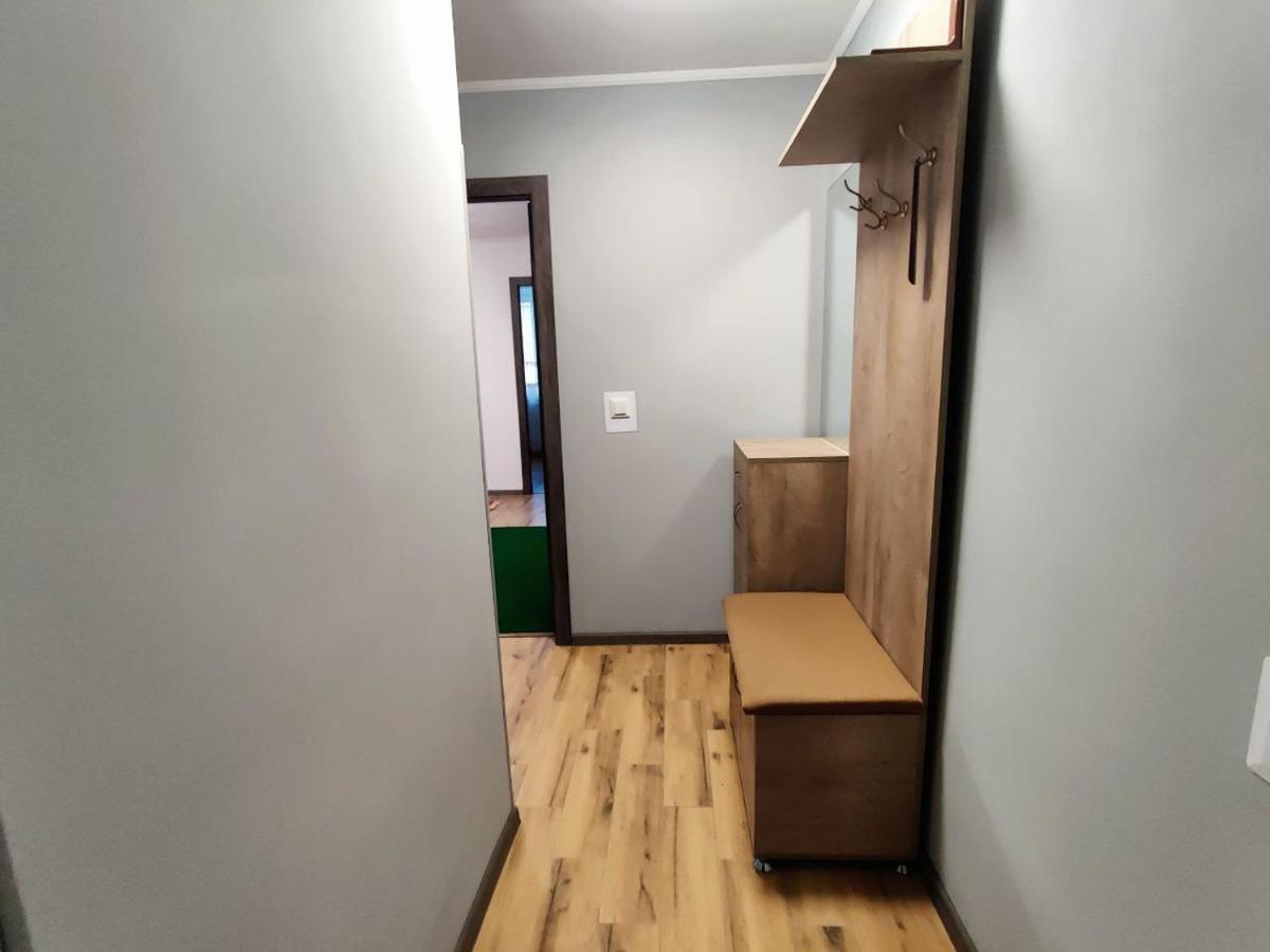 טרנופיל Teroom Etno מראה חיצוני תמונה