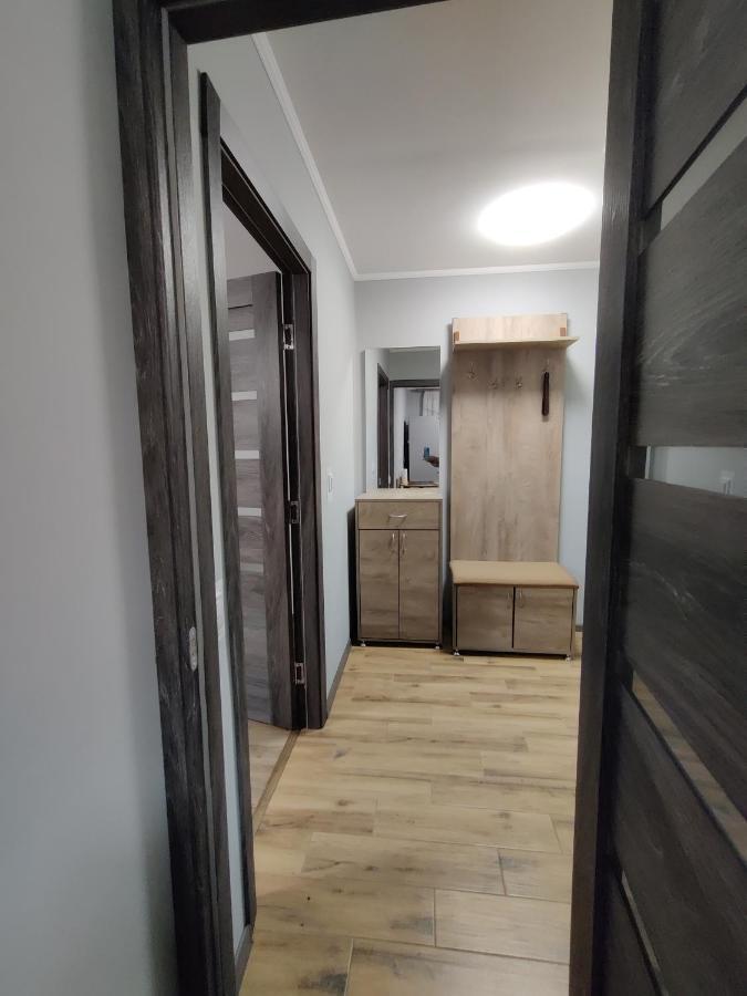 טרנופיל Teroom Etno מראה חיצוני תמונה