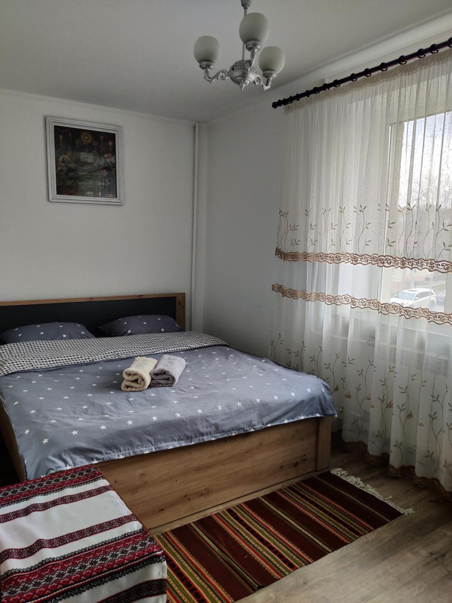 טרנופיל Teroom Etno מראה חיצוני תמונה