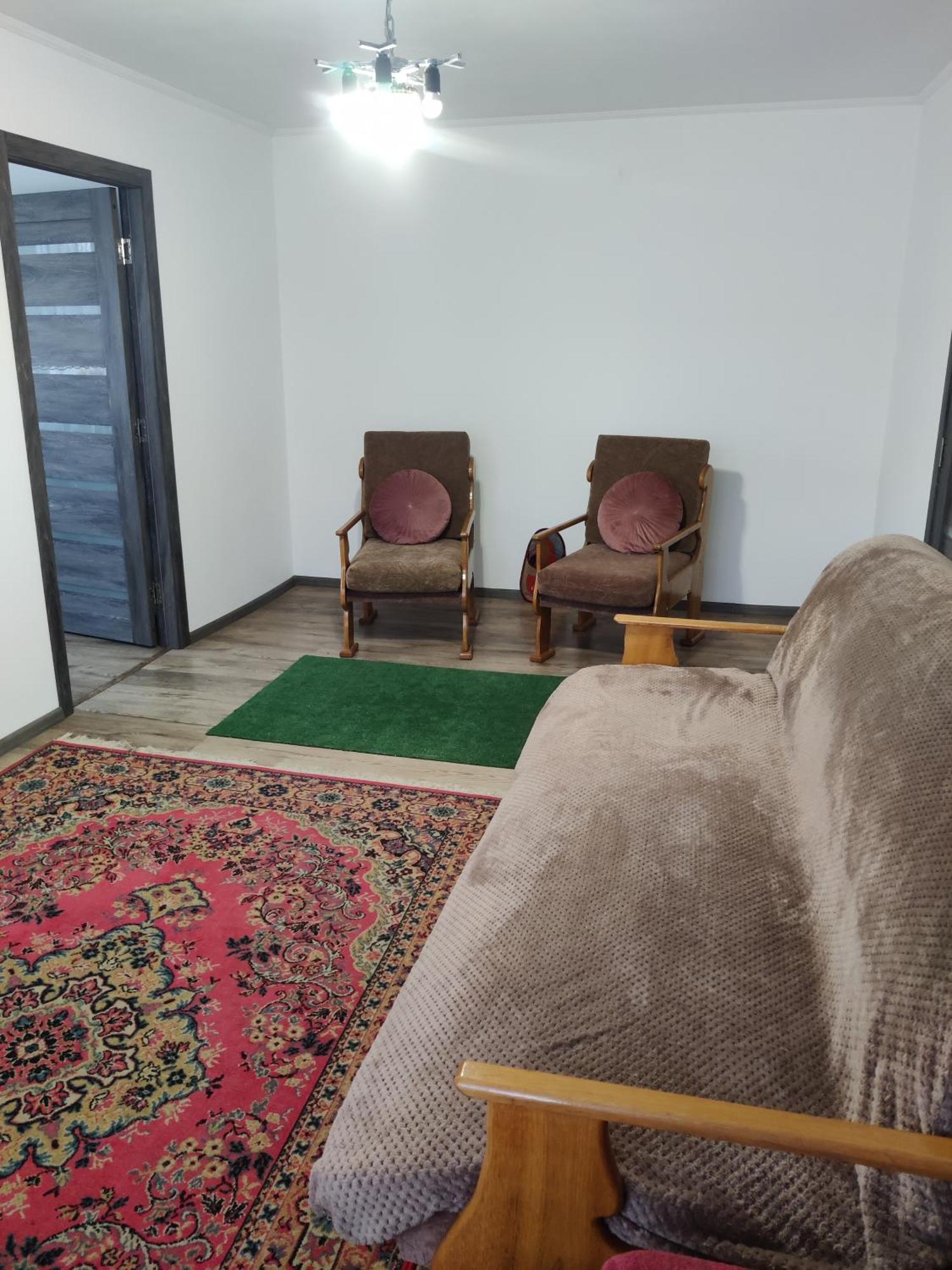טרנופיל Teroom Etno מראה חיצוני תמונה